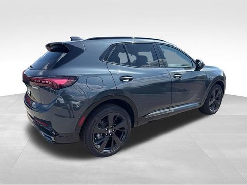 New 2026 Buick Envision Sport Touring AWD/4WD image 5