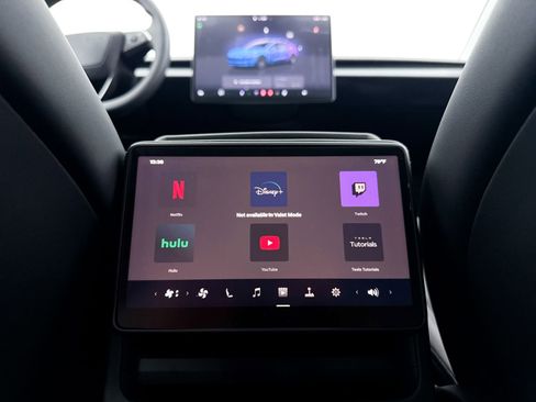 Used 2024 Tesla Model 3 Long Range image 28