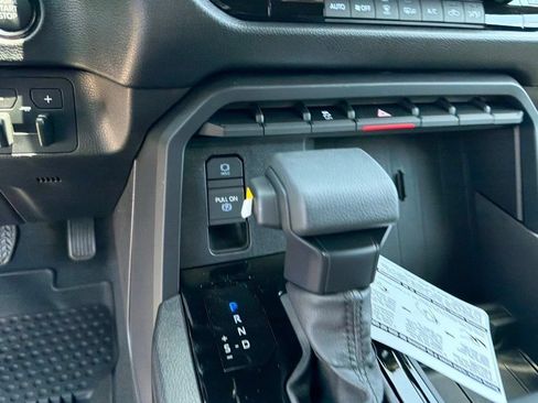 New 2026 Toyota Tundra SR5 AWD/4WD image 26