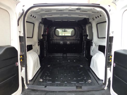 Used 2021 RAM ProMaster City Tradesman image 33