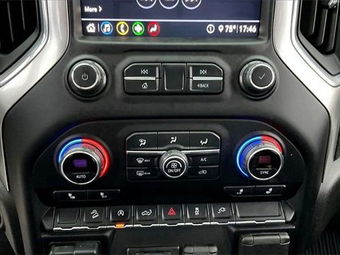 Used 2020 Chevrolet Silverado 1500 LT w/ All-Star Edition image 22