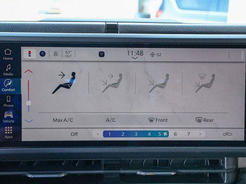 New 2025 Jeep Gladiator Sport image 16