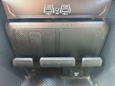 Used 2025 RAM 1500 Big Horn image 28