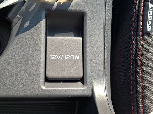 New 2026 Subaru Impreza 2.0i Sport AWD/4WD image 16