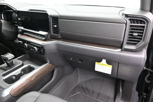 New 2026 Chevrolet Silverado 1500 RST w/ RST All Star Premium Package AWD/4WD image 32