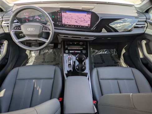 New 2025 Audi A5 2.0T Premium image 5