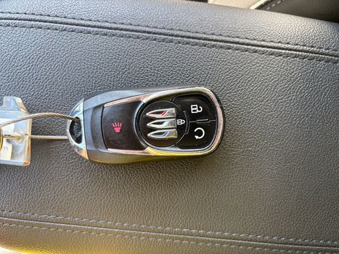 Used 2025 Buick Encore GX Preferred image 21