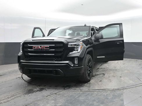 Used 2021 GMC Sierra 1500 Elevation AWD/4WD image 53