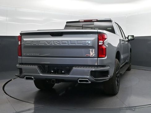 New 2026 Chevrolet Silverado 1500 RST image 7