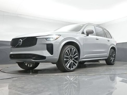 New 2026 Volvo XC90 B6 Ultra w/ Protection Package Premier AWD/4WD image 41