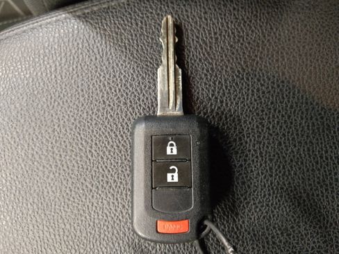 Used 2024 Mitsubishi Outlander Sport SE AWD/4WD image 32