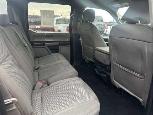 Used 2019 Ford F150 XLT w/ Equipment Group 302A Luxury image 15