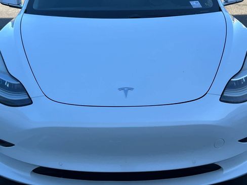 Used 2018 Tesla Model 3 Long Range RWD image 12