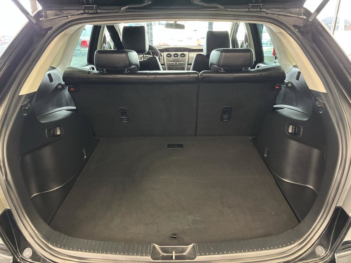 Used 2011 MAZDA CX-7 s Touring AWD/4WD image 13
