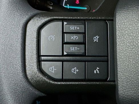 New 2026 Ford F350 XL w/ XL Chrome Package image 24