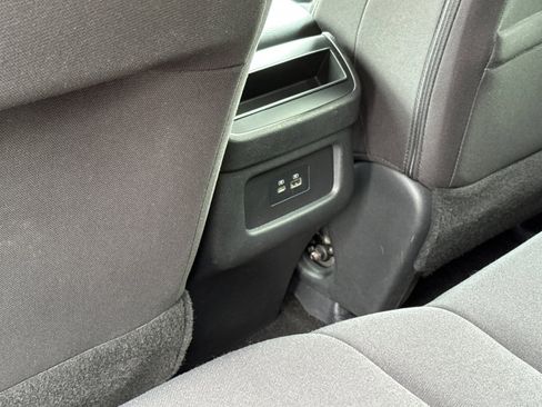 Certified 2023 Nissan Pathfinder S image 14