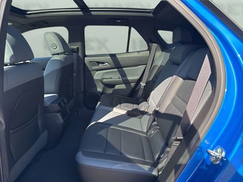Used 2025 Honda Prologue Touring image 13