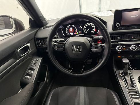 Used 2022 Honda Civic Sport image 21