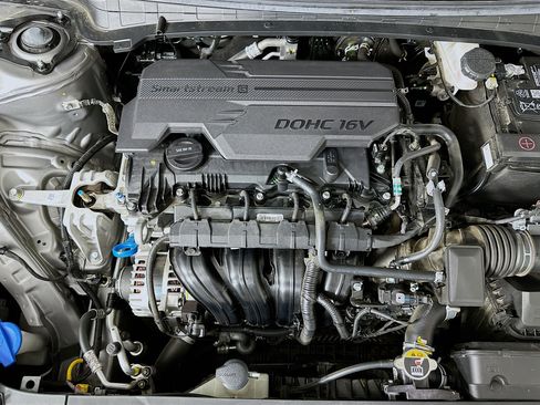 Used 2025 Kia K4 LXS image 31