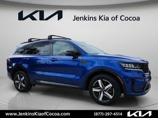 Certified 2023 Kia Sorento S w/ Panoramic Sunroof Package FWD video 1