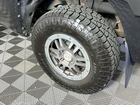 Used 2013 Toyota Tundra 4x4 Double Cab w/ TRD Rock Warrior Pkg image 34