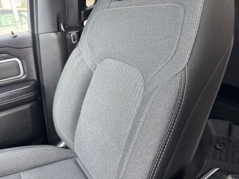 Used 2022 RAM 1500 Big Horn image 47