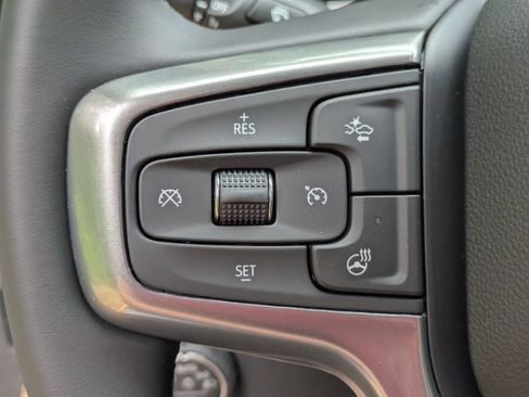 New 2026 Chevrolet Silverado 2500 LTZ w/ Trail Boss Package AWD/4WD image 15