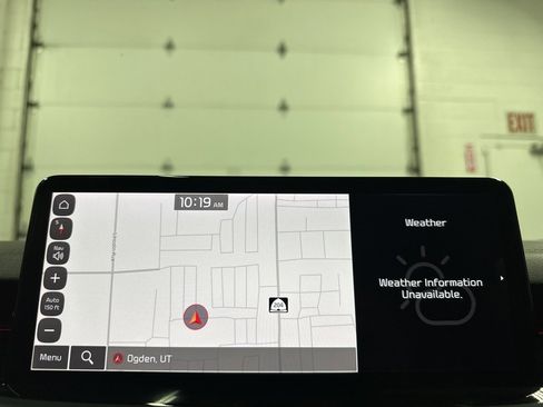 Used 2023 Kia Stinger GT2 w/ Red Interior Color Package image 26