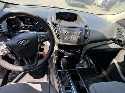 Used 2018 Ford Escape S FWD image 7