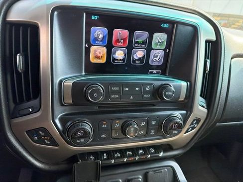 Used 2017 GMC Sierra 1500 Denali AWD/4WD image 16