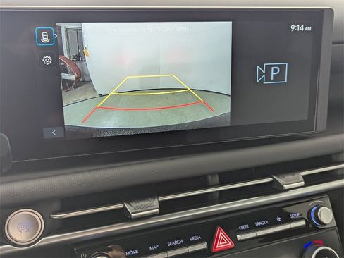 New 2026 Hyundai Santa Cruz SEL image 23