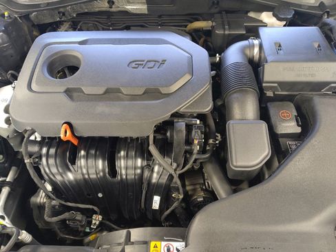 Used 2020 Kia Optima LX FWD image 30