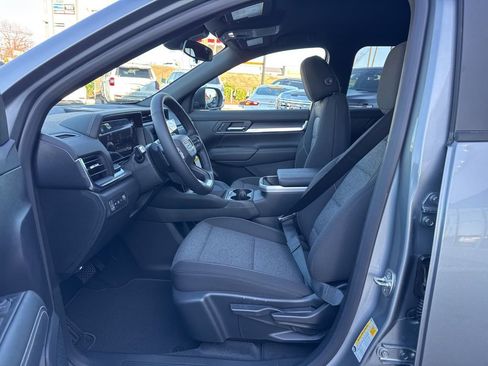 New 2026 GMC Terrain Elevation w/ Black Edition image 21