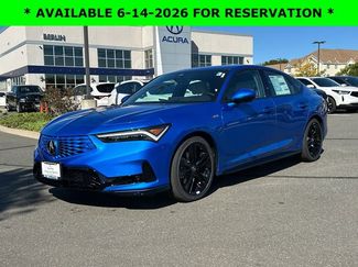 Used 2026 Acura Integra A-Spec video 1