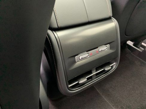 New 2026 Lincoln Nautilus Reserve w/ Jet Appearance Package image 25