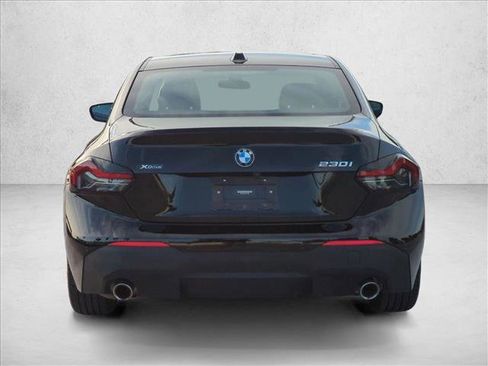 Certified 2023 BMW 230i xDrive Coupe w/ Premium Package image 7