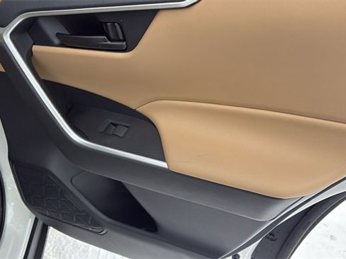 New 2025 Toyota RAV4 LE image 26