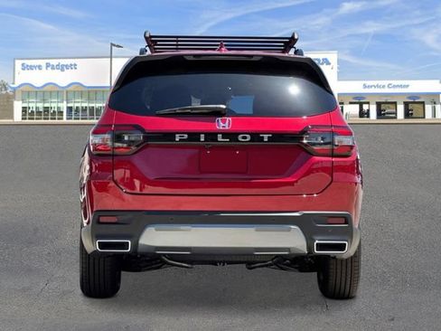 New 2026 Honda Pilot EX-L image 5
