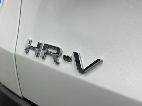 New 2026 Honda HR-V LX image 6