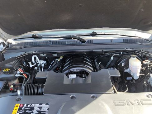 Used 2019 GMC Yukon Denali w/ Denali Ultimate Package RWD image 48