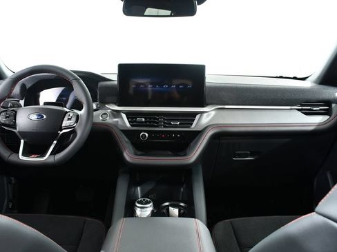 New 2026 Ford Explorer ST w/ Sun And Sound Package AWD/4WD image 7