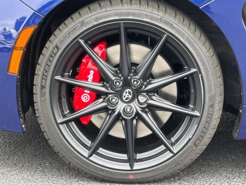 New 2026 Toyota GR86 Premium image 31