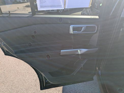 Certified 2023 Ford Explorer XLT w/ Equipment Group 202A image 25