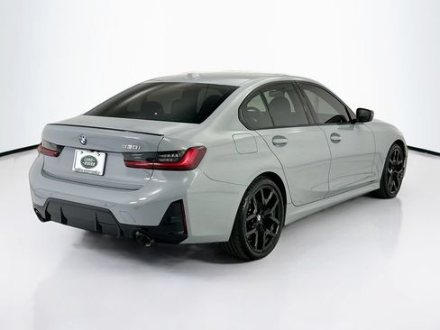 Used 2026 BMW 330i Sedan w/ M Sport Package RWD image 5