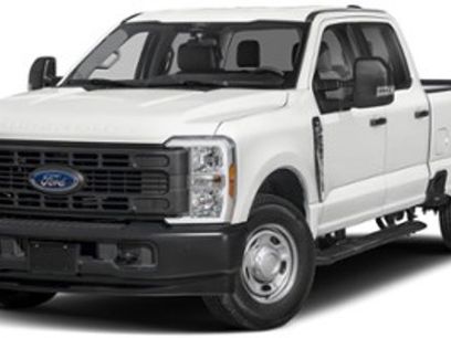 Certified 2024 Ford F250 XLT w/ FX4 Off-Road Package