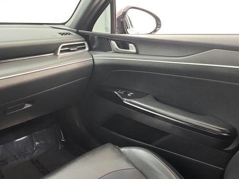 Used 2021 Kia K5 GT-Line AWD/4WD image 23