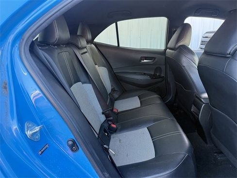 Used 2019 Toyota Corolla XSE image 31