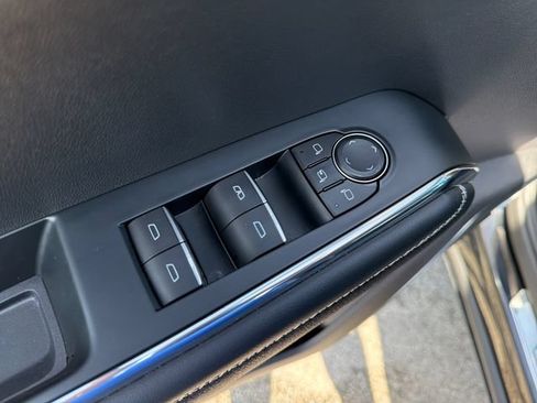 Used 2024 GMC Acadia Denali w/ LPO, Floor Liner Package FWD image 17