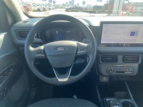 New 2026 Ford Maverick XL w/ Equipment Group 101A AWD/4WD image 22