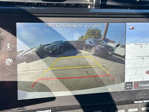 Used 2023 Kia Soul GT-Line w/ GT-Line Technology Package image 26